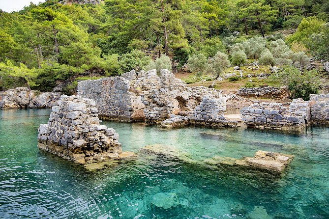 2 Days Pamukkale - Ephesus Tour - Weather matters, and it changes the schedule in real ways