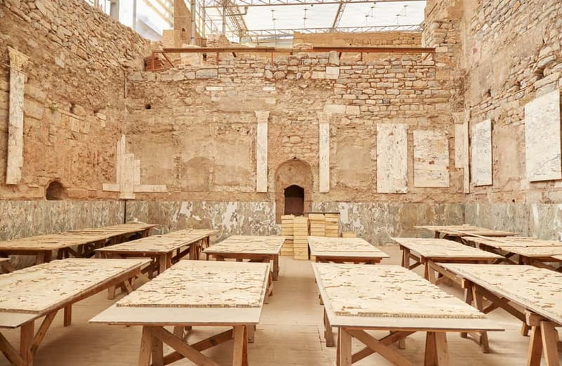 3-hour Ephesus and Terrace Houses Tour Kusadasi Cruiser Only - Skipping ticket lines, and what you still need to pay