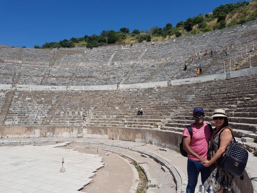 All Inclusive Ephesus Tour With Virgin Mary From Izmir - The 6 Key Things That Make This Tour Worth Your Time