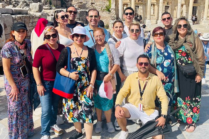 ALL INCLUSIVE Private Ephesus, House of Mary, LUNCH, Entrances - Selçuk lunch, why a 1-hour break matters more than you think