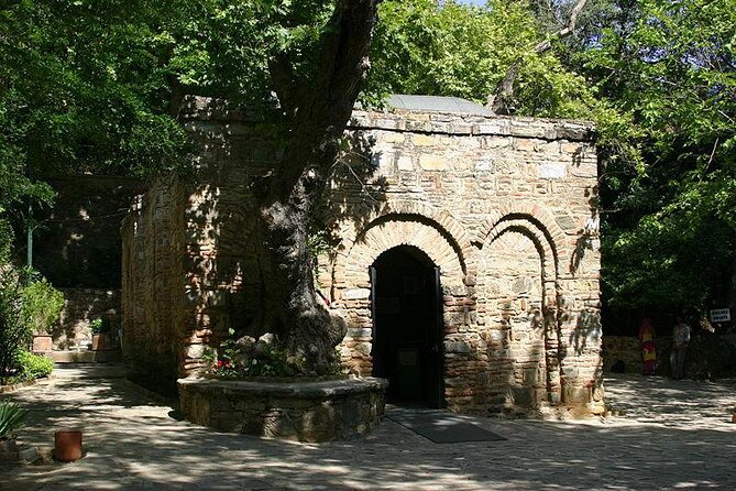 ALL INCLUSIVE Private Ephesus, House of Virgin Mary with lunch - Key things to know before you go