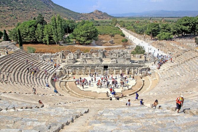 ALL INCLUSIVE Private Ephesus, House of Virgin Mary with lunch - Price and value, is $169 per person a fair deal