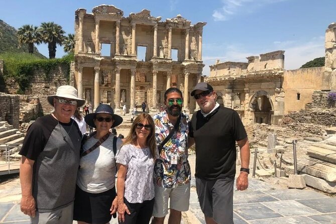 ALL INCLUSIVE: PRIVATE Ephesus, Mary's House, Artemis with LUNCH - Value Check: Does the $86 Price Make Sense for What You Get?
