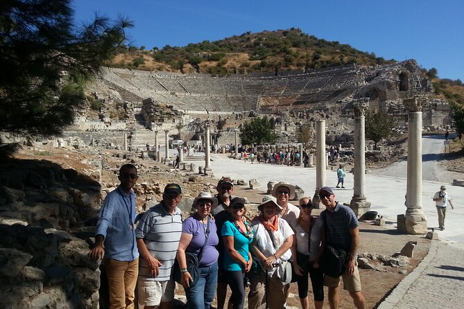 All Inclusive Private Ephesus Shore Excusion in Kusadasi - All-Inclusive Pricing: What $90 Really Buys You