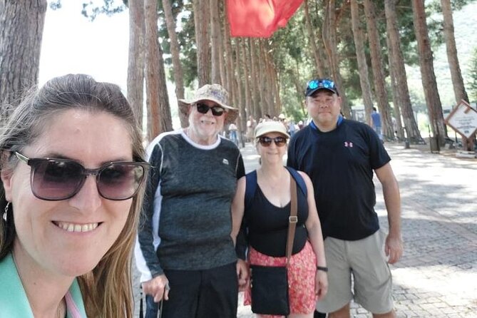 All Inclusive Private Ephesus Shore Excusion in Kusadasi - What Makes the Private Guide So Important at Ephesus