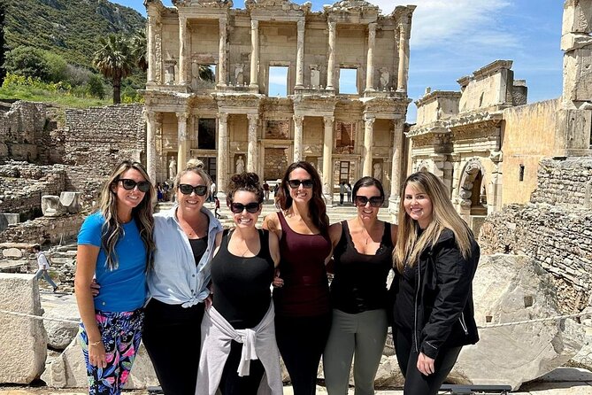 ALL INCLUSIVE Private Ephesus, Terrace Houses tour with LUNCH - Why This Private Ephesus Day Feels Like More Than a Checklist