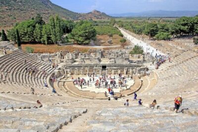 All Inclusive Private Ephesus, The House of Mary, Sirince Village