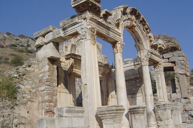 ALL INCLUSIVE Private Ephesus, The House of Mary, Sirince Village - Sirince: hilltop village charm, but with actual things to do