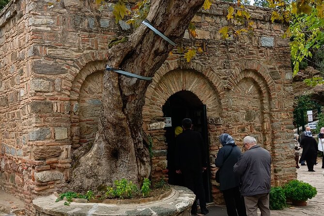 All-Inclusive Private Ephesus Tour from Kusadasi Port or hotel - Key points to know before you go