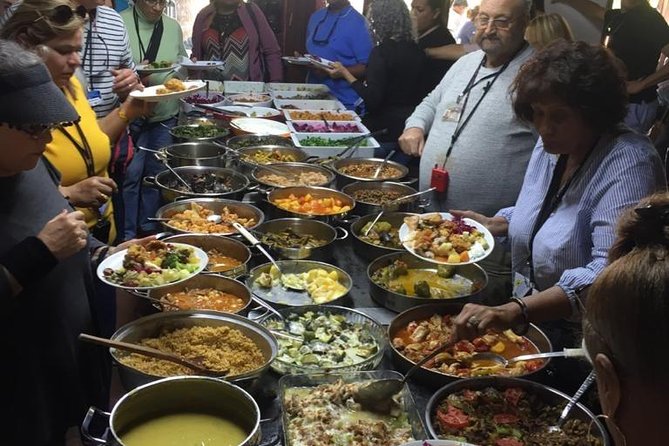 All Inclusive Private Ephesus, Village Tour and Traditional Lunch - Kusadasi pickup, name sign meeting, and a day that stays on your schedule