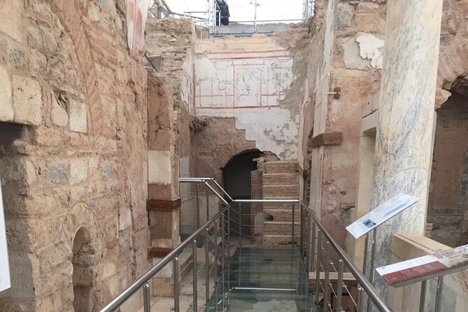 ALL INCLUSIVE Private Guided Tour For Your Family Lunch & Entrances are INCLUDED - Ephesus Ancient City: The Big Site, With Less Hassle