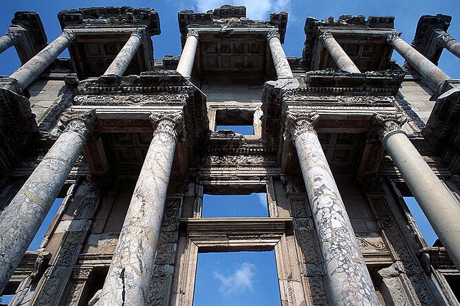 All Inclusive Private Half-Day Ephesus and Sirince Village Tour with Lunch - Port Pickup and How the Timing Fits Your Day
