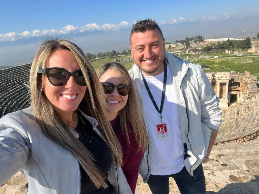 All inclusive VIP Customizable Ephesus with Lunch & Entrance - Temple of Artemis: The Wonder That Feels Like a Mystery