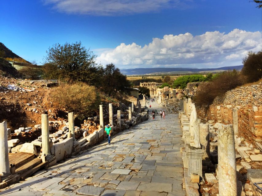 All Inclusive VIP Ephesus The House of Mary Excursion - Key Things That Make This Tour Worth Your Time