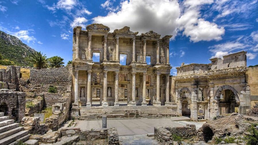 All Inclusive VIP Ephesus The House of Mary Excursion - Price and Value: Is $129 a Fair Deal?