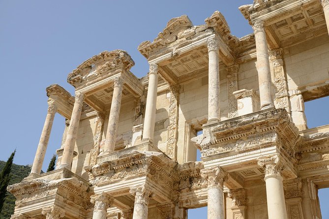 Ancient City of Ephesus - Half Day Tour from Kusadasi - Price and what $39 really buys you