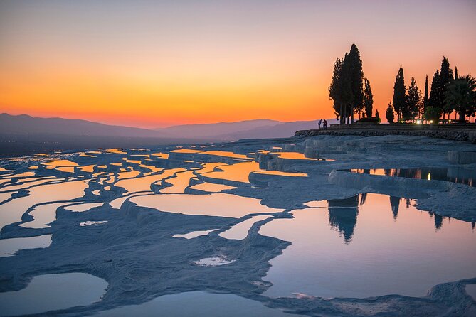 Ancient Ephesus and Pamukkale Tour from-to Kusadasi or Selcuk - Why this Ephesus and Pamukkale day tour feels efficient