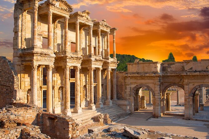 Ancient Ephesus and Pamukkale Tour from-to Kusadasi or Selcuk - What to bring so the day feels easy