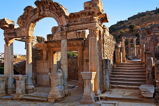 Ancient Ephesus and Pamukkale Tour from-to Kusadasi or Selcuk - Who this tour is best for (and who should think twice)