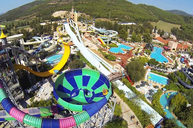 Aqua Fantasy Waterpark Skip-the-Line Tickets - Aqua Fantasy Skip-the-Line: What You’re Really Buying
