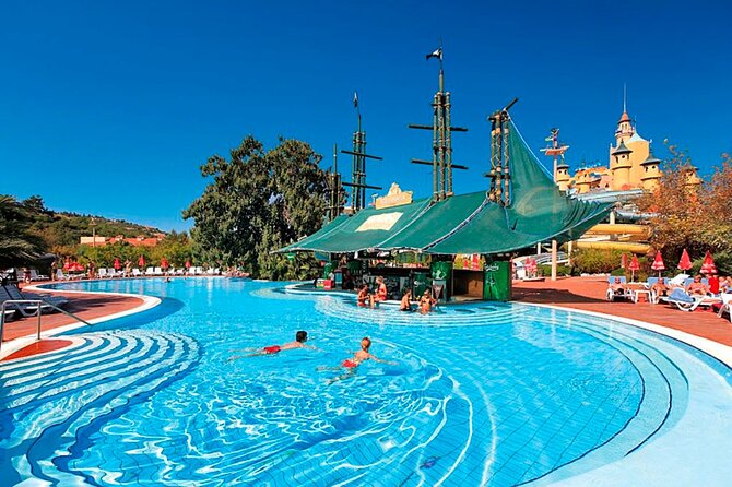 Aqua Fantasy Waterpark Skip-the-Line Tickets - Who This Aqua Fantasy Ticket Fits Best