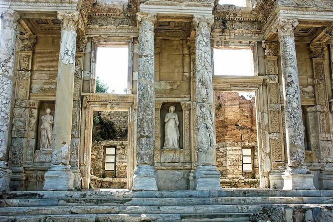 (Best of Ephesus) Private Ephesus & House Of Virgin Mary & LUNCH - Price and value: what the $80 covers, and what it doesn’t