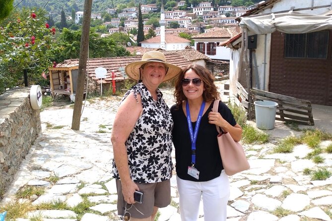 Best of Ephesus Private Tour FOR CRUISE GUESTS ONLY - What makes the private format feel smoother on an 8-hour limit