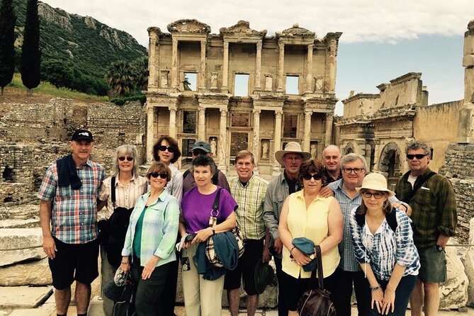 Best of Ephesus Private Tour For Cruise Travelers - Price and Value: What $79 Buys You, and What It Does Not