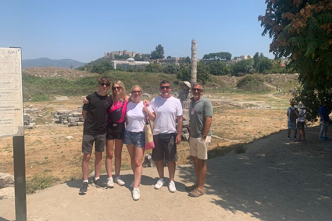 Best of Ephesus Private Tour For Cruise Travelers - Guides, Pacing, and Real Customization: What Works Best