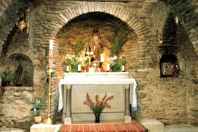 Best of Ephesus Private Tour For Cruise Travelers - Line Skipping That Matters, Especially When You Are on a Ship Clock