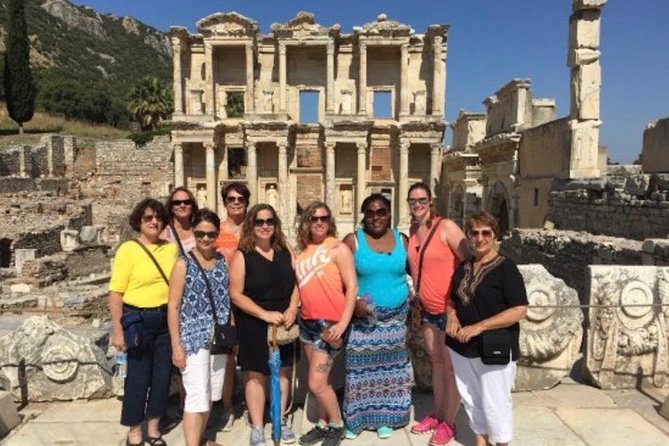 Best Of Ephesus Tour for CRUISE GUESTS ONLY - Key Things to Know Before You Go