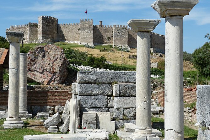 Best of Ephesus Tour for Cruisers (skip the line) - Who this tour is best for, and who should reconsider