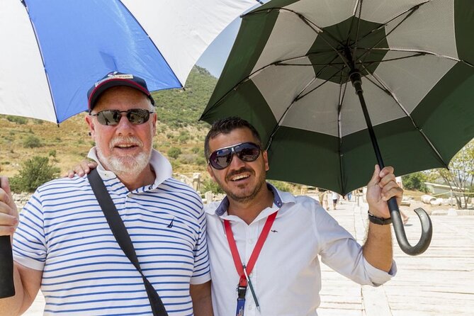 Best of Ephesus Tour For Cruisers - Price and Value: What $39 Actually Buys