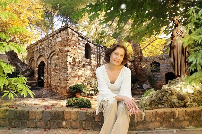 Best Of Ephesus Tour For Crusiers with lunch (skip the line) - Ephesus Ancient City Walk: Marble Street, Roman Power, and St Paul’s Theatre