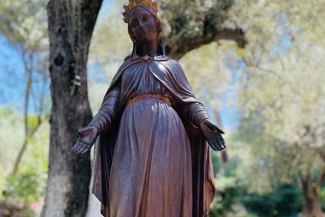 Best of Ephesus Tour From Kusadasi Port | Guaranteed on-time Return to Ship - Ephesus in 2 hours, where you actually see the famous pieces