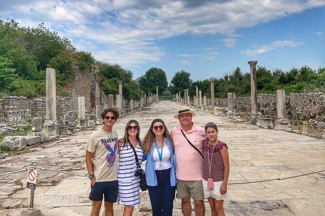 Best of Ephesus Tour From Kusadasi Port | Guaranteed on-time Return to Ship - Price and value, what $25 covers and what to budget