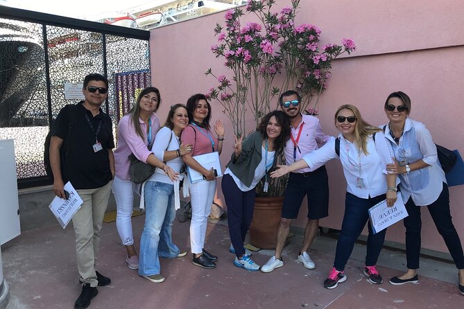 Best of Ephesus Tour from Kusadasi Port / ONLY FOR CRUISE GUESTS - Price and Logistics: Why $39 Can Make Sense for a Port Day