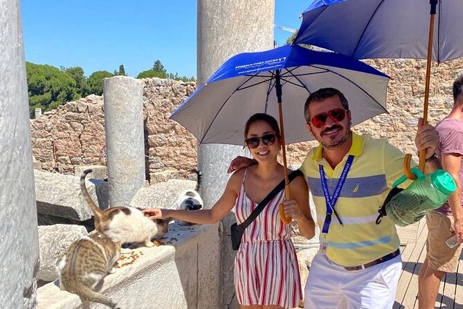 Best of Ephesus Tour from Kusadasi Port / ONLY FOR CRUISE GUESTS - Entrance Fees, Tickets, and What You Should Budget For