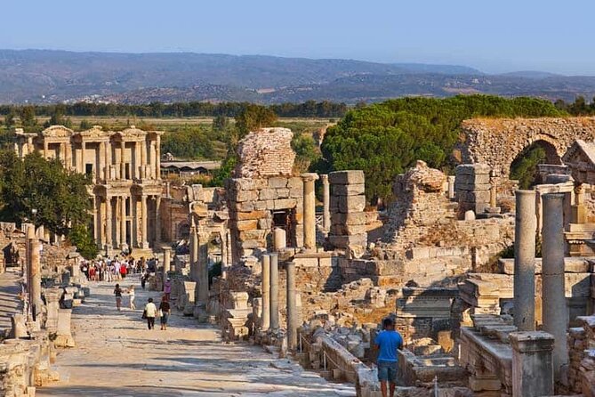 Best Of Private Ephesus Tour From kusadasi Cruise Port - Should you book this private Ephesus tour?