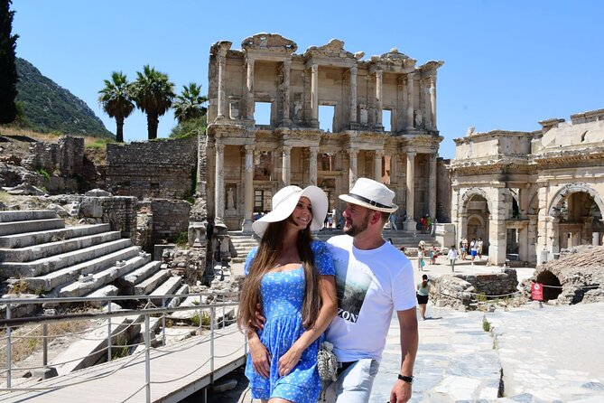 Best Seller: Ephesus Private Tour –Skip-the-Line & On-Time Return - Why this Ephesus plan is so cruise-friendly