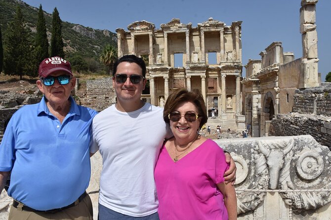 Best Seller: Ephesus Private Tour –Skip-the-Line & On-Time Return - Price and what you truly get for about $50.32