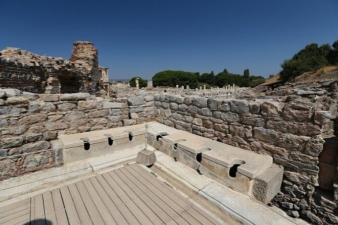 Best-Seller PRIVATE EPHESUS & SHOPPING Tour From Kusadasi Port - Price and value: what the cost covers, and what you pay on top