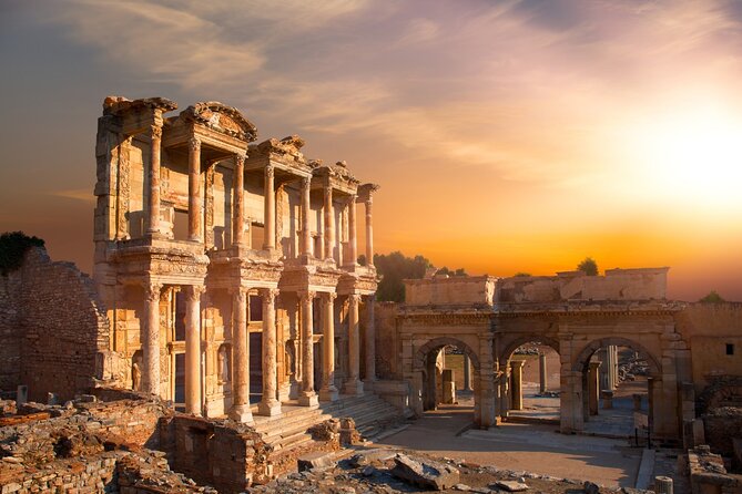 Best Seller: Private Ephesus Shore Excursion from Kusadasi Port - The Ephesus Ancient City slot: what you’ll actually do with 2.5 hours