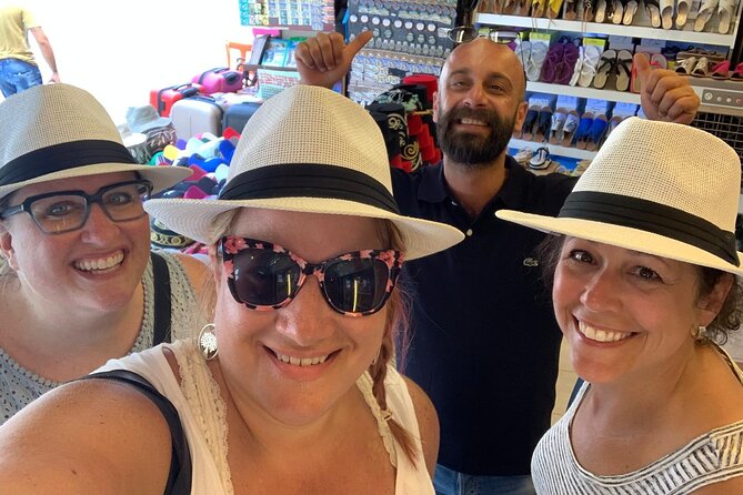 Best Seller PRIVATE Ephesus Tour for Cruise Guests - Selcuk lunch and handcraft culture, with time to breathe