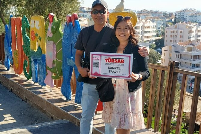 Best Seller PRIVATE Ephesus Tour for Cruise Guests - Price and value, what you pay versus what you pay on site