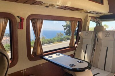 Biblical Ephesus with Bible Oriented Guide & Lunch NO Hidden Fees