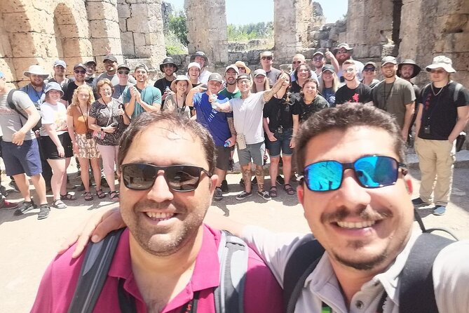 Biblical Ephesus with Bible Oriented Guide & Lunch NO HIDDEN FEES - Temple of Artemis in 15 Minutes: What You Get and What You Don’t