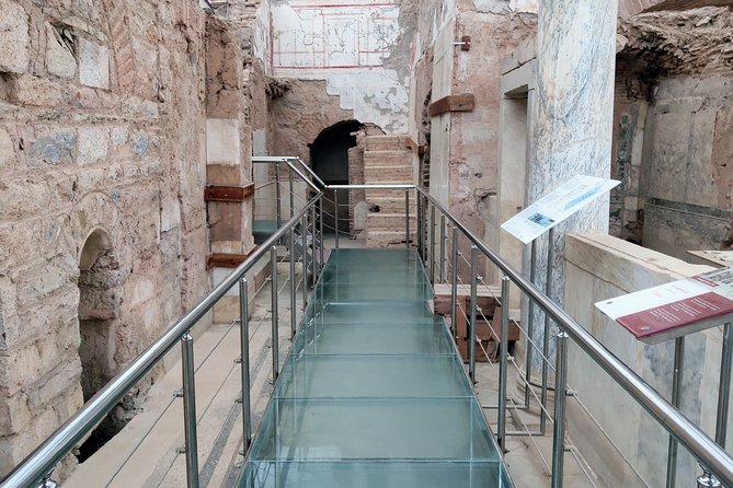 Biblical Ephesus with Bible Oriented Guide & Lunch NO HIDDEN FEES - Price and Value: How $159 Per Person Adds Up for a Private Day