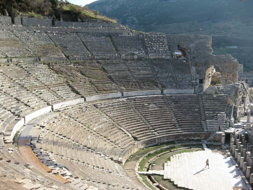 Budget-Friendly Ephesus Tour from Izmir - Key highlights worth planning for