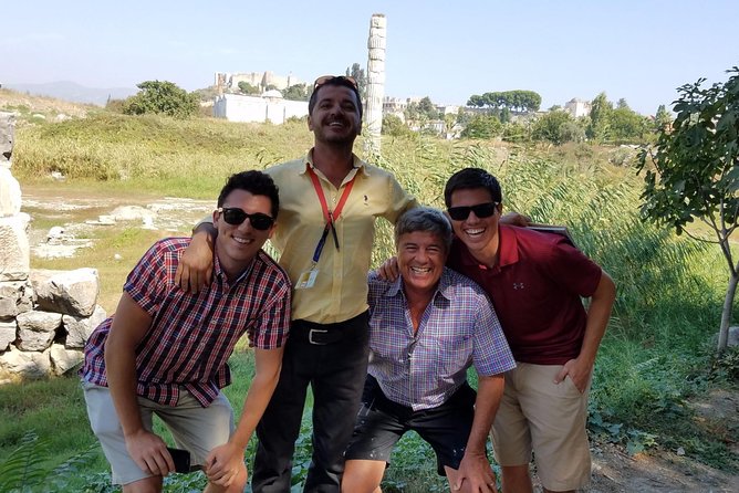 Cruise Guests : Highlights of Ephesus Tour / Kusadasi Tours - Key Highlights to Know Before You Go